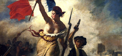 La Revolución Francesa y el Pueblo Judío