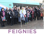 feignies