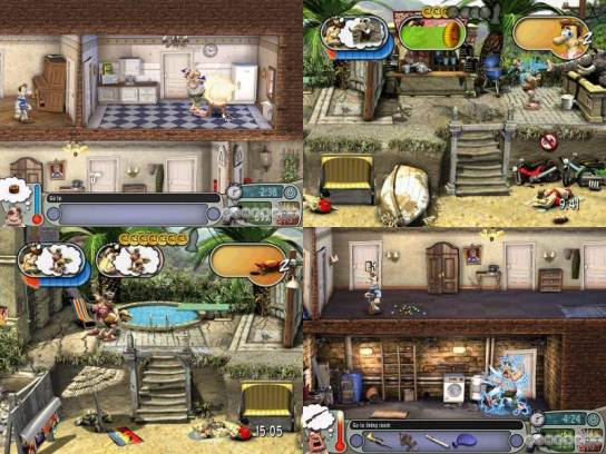 Neighbours from hell 1 free download full version