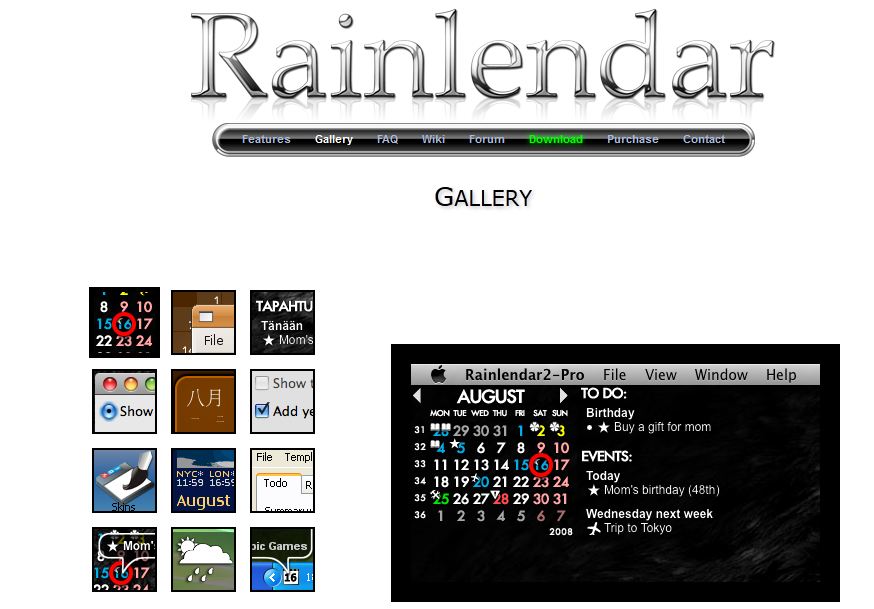 rainlendar lite linux rainlendar lite linux