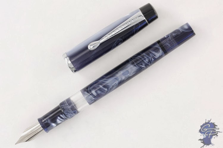 The Pencilcase Blog Fountain Pen Pencil Ink And Paper Reviews