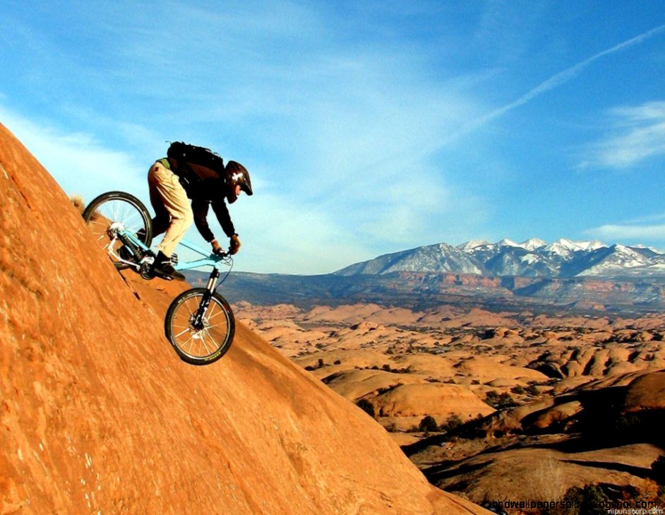 Moab Utah Mountain Biking Moab Utah Mountain Biking