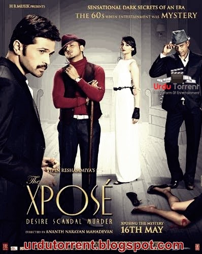 The Xpose 2 In Hindi 720p Torrent