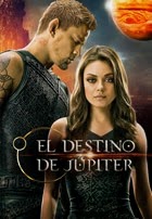 Poster de la pelicula El Destino de Jupiter El Destino de Jupiter