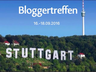 BLOGGERTREFFEN