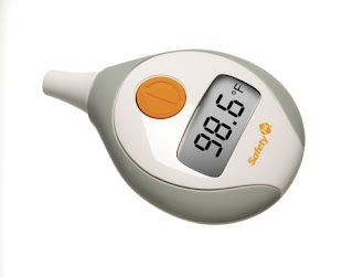 La mamá de Nicolás: Botiquín en casa