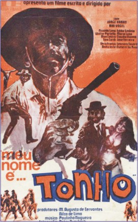 Mazzaropi - O Grande Xerife - Filme Completo - Filme de Comédia