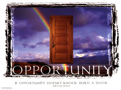 Pictures Of Opportunity