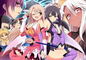 Fate/kaleid liner Prisma☆Illya Episode 10 Subtitle Indonesia | EnterAnimeAccess Fate/kaleid liner Prisma☆Illya Episode 10 Subtitle Indonesia | EnterAnimeAccess