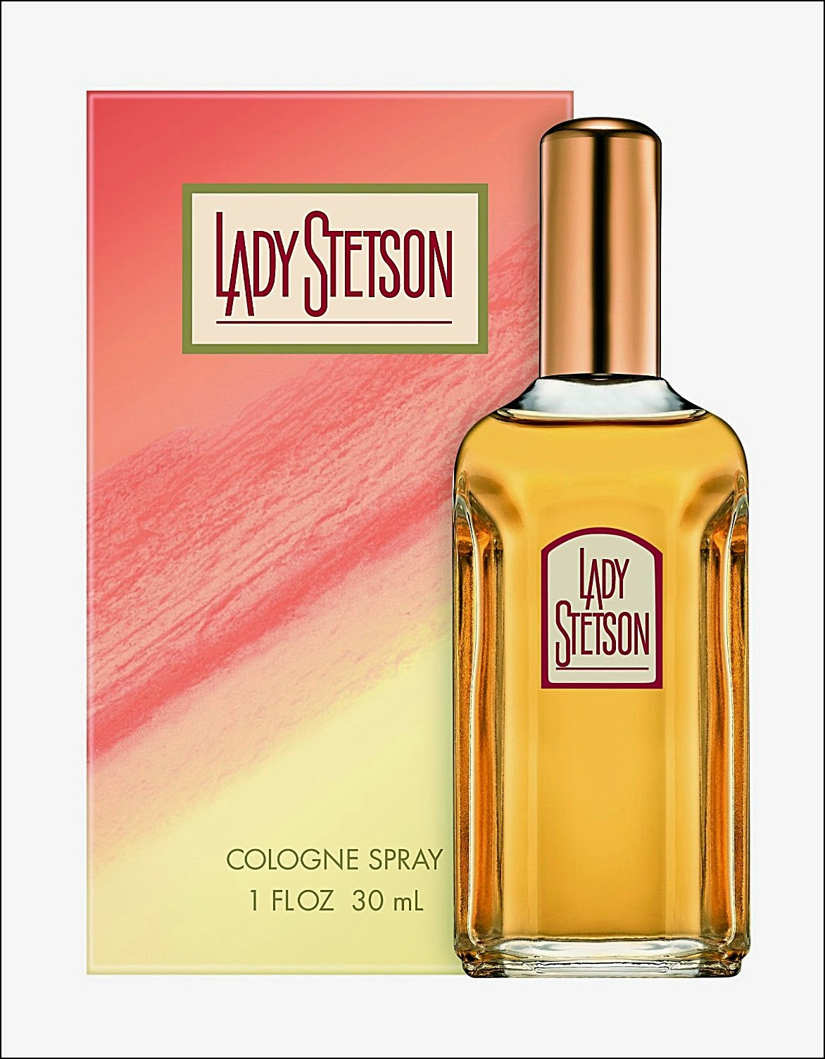 scentroom Coty (Lady Stetson)