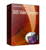 Download WonderFox DVD Video Converter 4.2 Latest Version