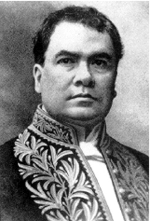 poeta ruben dario