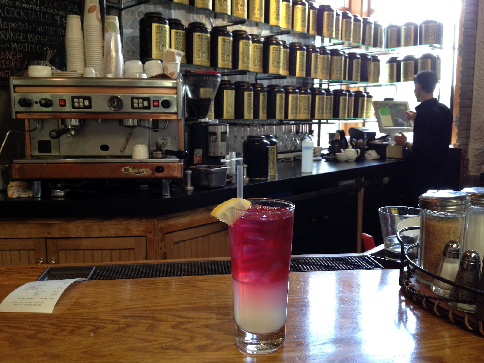 Foosbook Dushanbe Tea House Boulder