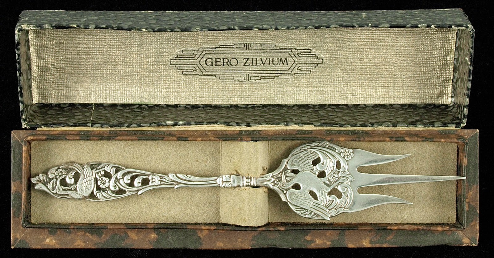 Etiquipedia Etiquette and the History of Forks