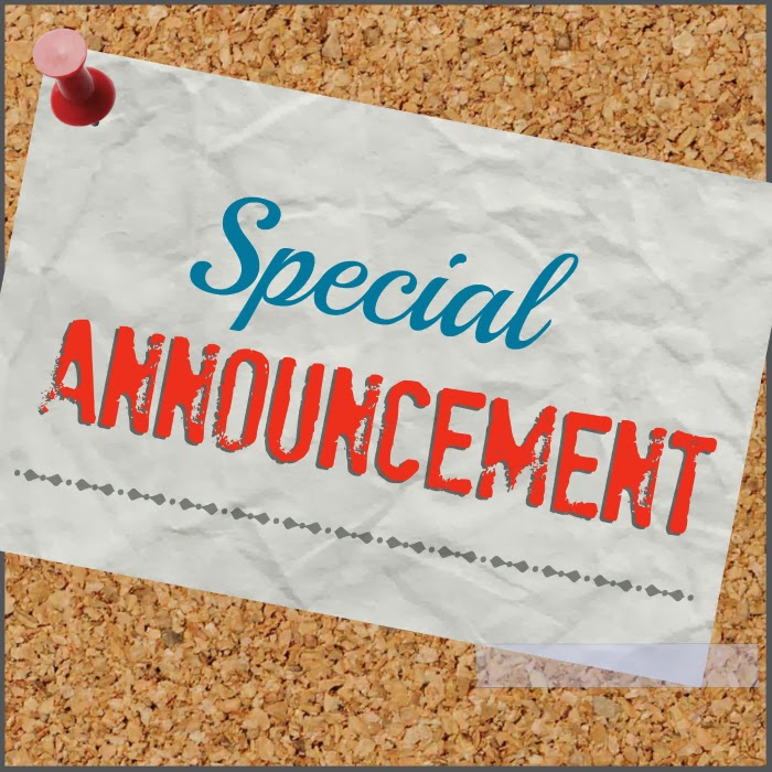 More Exciting Announcements! Mama Harris' Kitchen