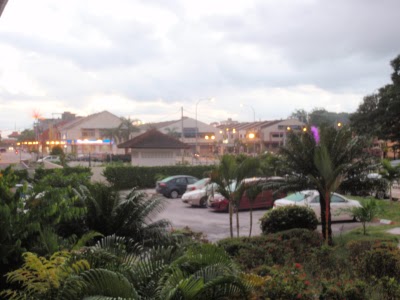Borneotip Orient Resort Lumut borneotip orient resort lumut