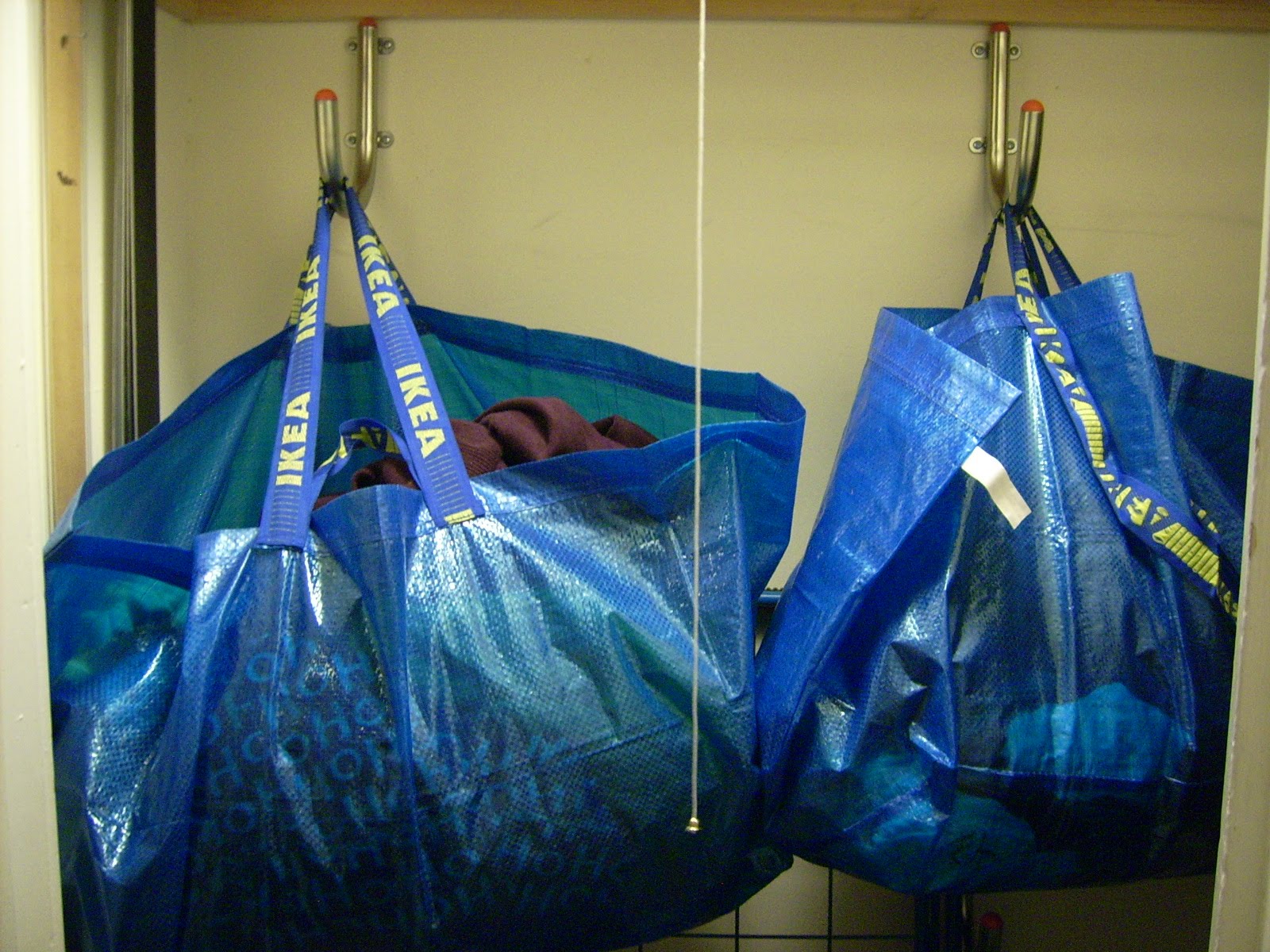 Diy Laundry Sorter
