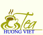 Logo Huong Viet