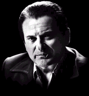 Joe Pesci Mafia