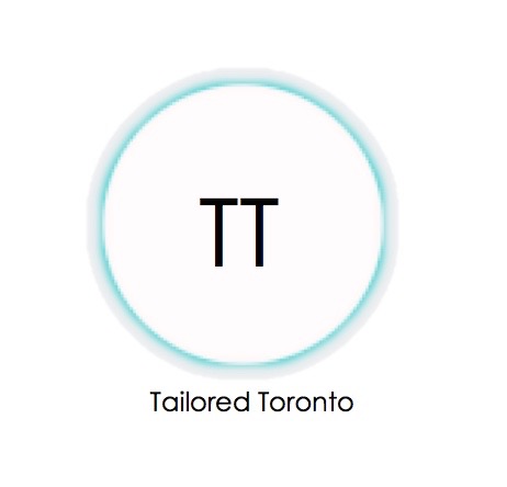Tailored Toronto