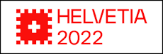 HELVETIA 2022 / 18-22 MAYO
