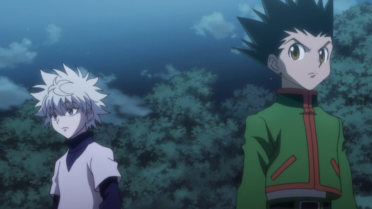 Hunter X Hunter: 5 Ways Killua Is A Great Hero (& 5 He'd Make A Better  Villain)