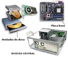 APRENDIENDO CON LA PROFA. QUETCY SOTO: UNIDADES Y MEDIOS DE ALMACENAMIENTOS