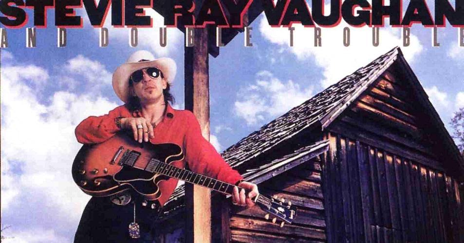 Swingville Stevie Ray Vaughan Soul To Soul (1985)