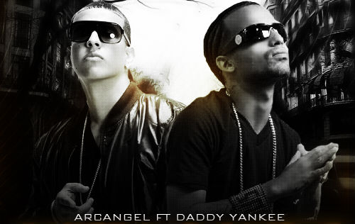 Daddy Yankee Vamos Pa La Disco