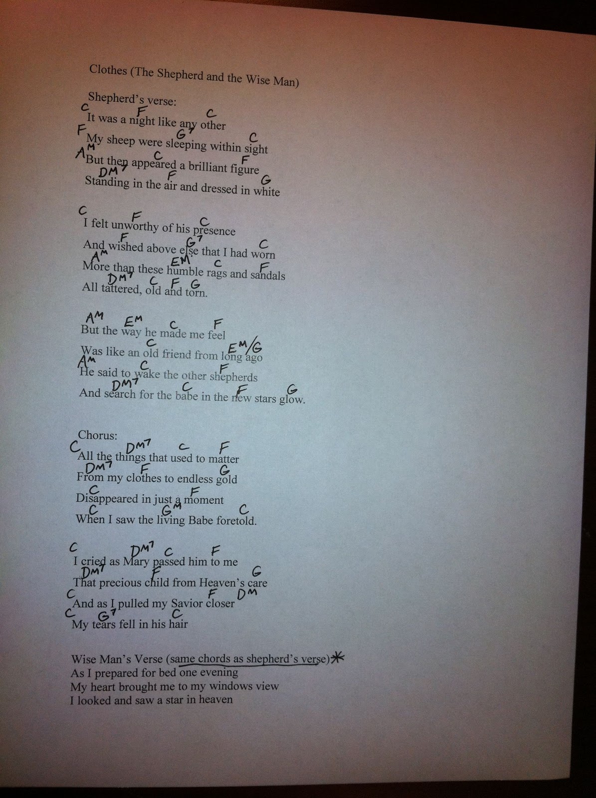 through it all lyrics and chords key of d through it all lyrics and chords key of d