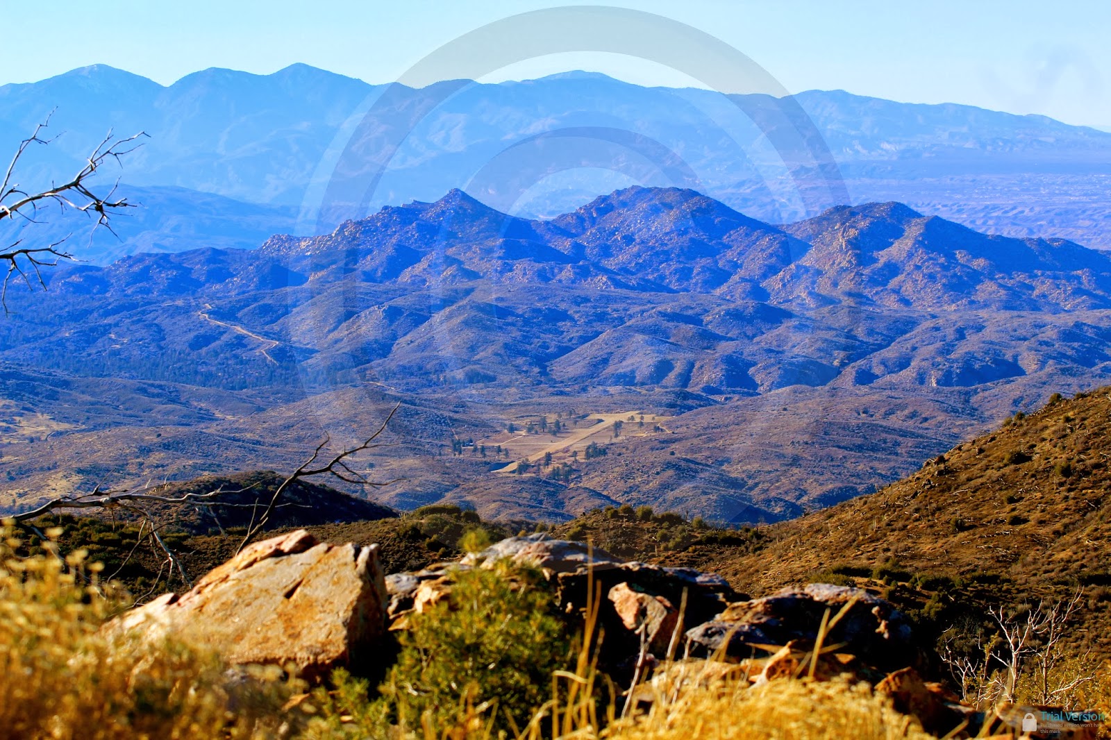 Hiking & Photography in Southern California and Beyond Hiking Red Rock