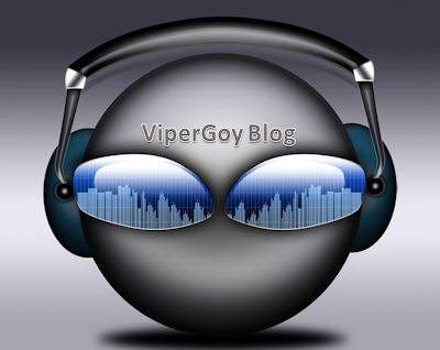 Cara Memasang Lagu Di Blog ViperGoy