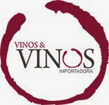 Vinos & Vinos - Importadora