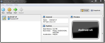 How To Install Android 4 Ice Cream Sandwich ICS at PC or Mac