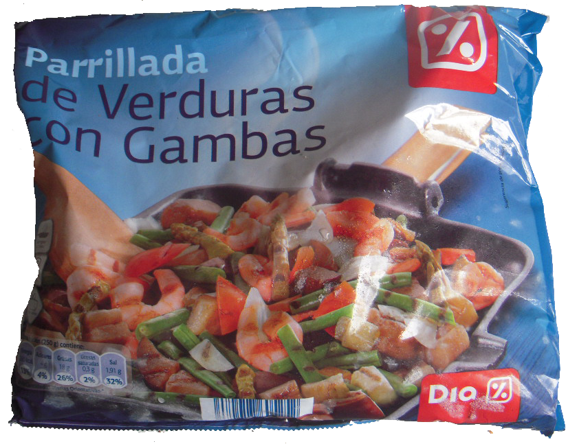 Morena De Bote Octubre 2011