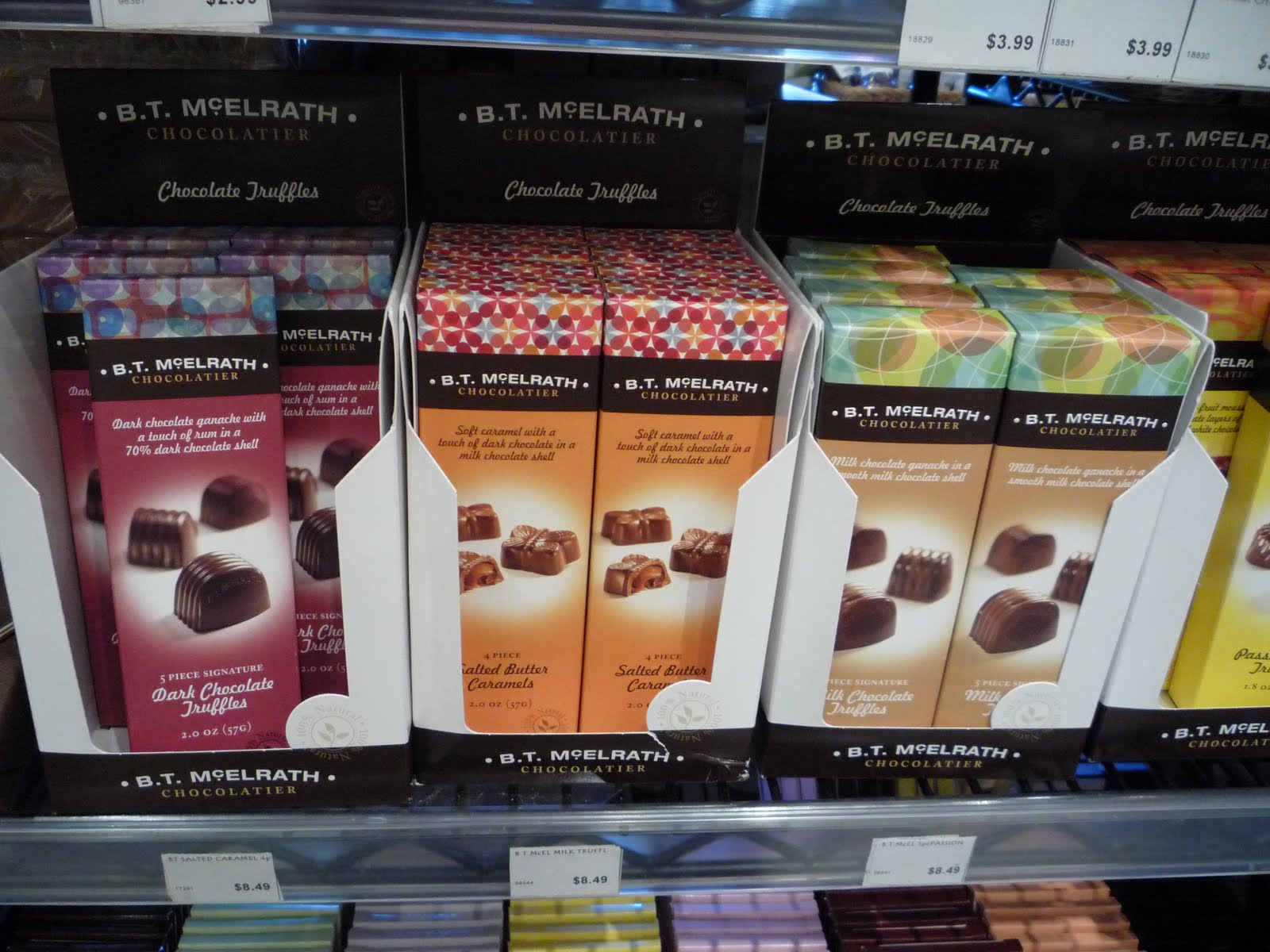 Chocolate in Context Remembering the Midwest Minneapolis Chocolate in