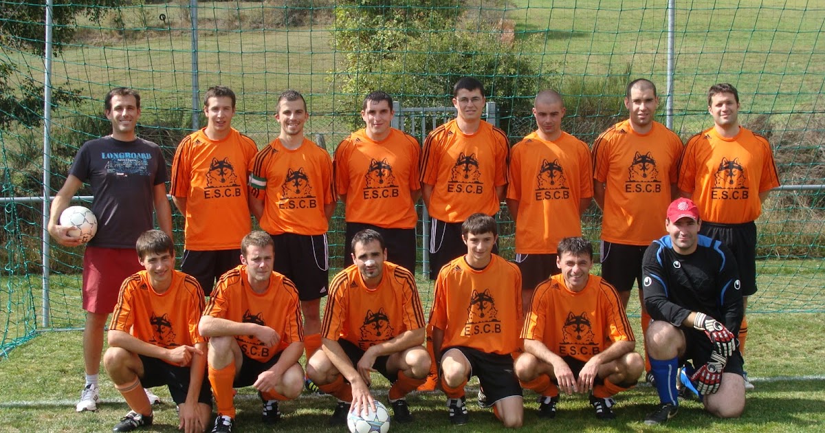 ESCB LE BUISSON 1 St Germain du Teil 0