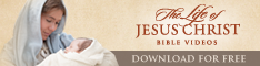 Bible Videos: download for free