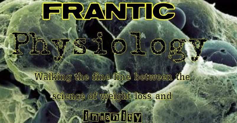 FRANTIC Physiology