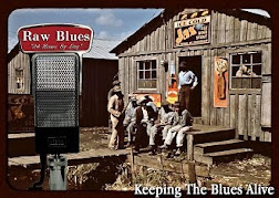 Radio Raw Blues