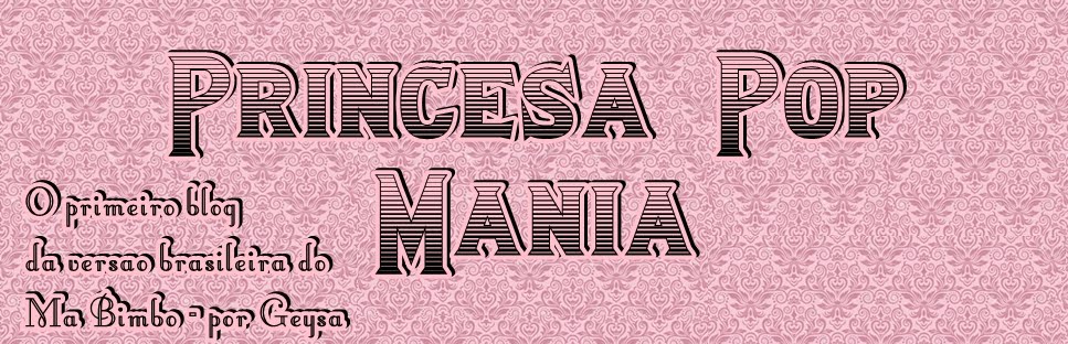 Princesa Pop Mania
