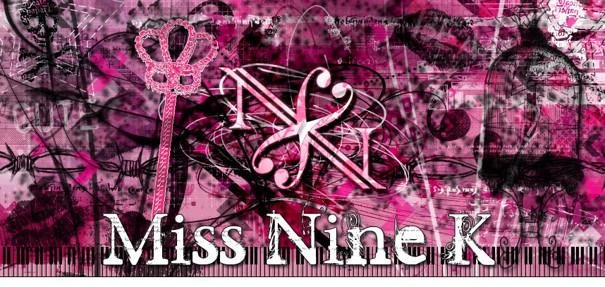 Miss Nine K