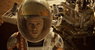 New image from The Martian starring Matt Damon