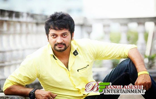 Symon Sadik Bangladeshi Film Actor