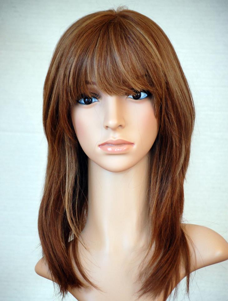 Wigs By CC Kosher Sheitels