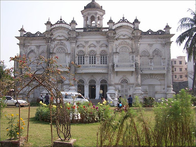 Historical And Tourist Place In Bangladesh