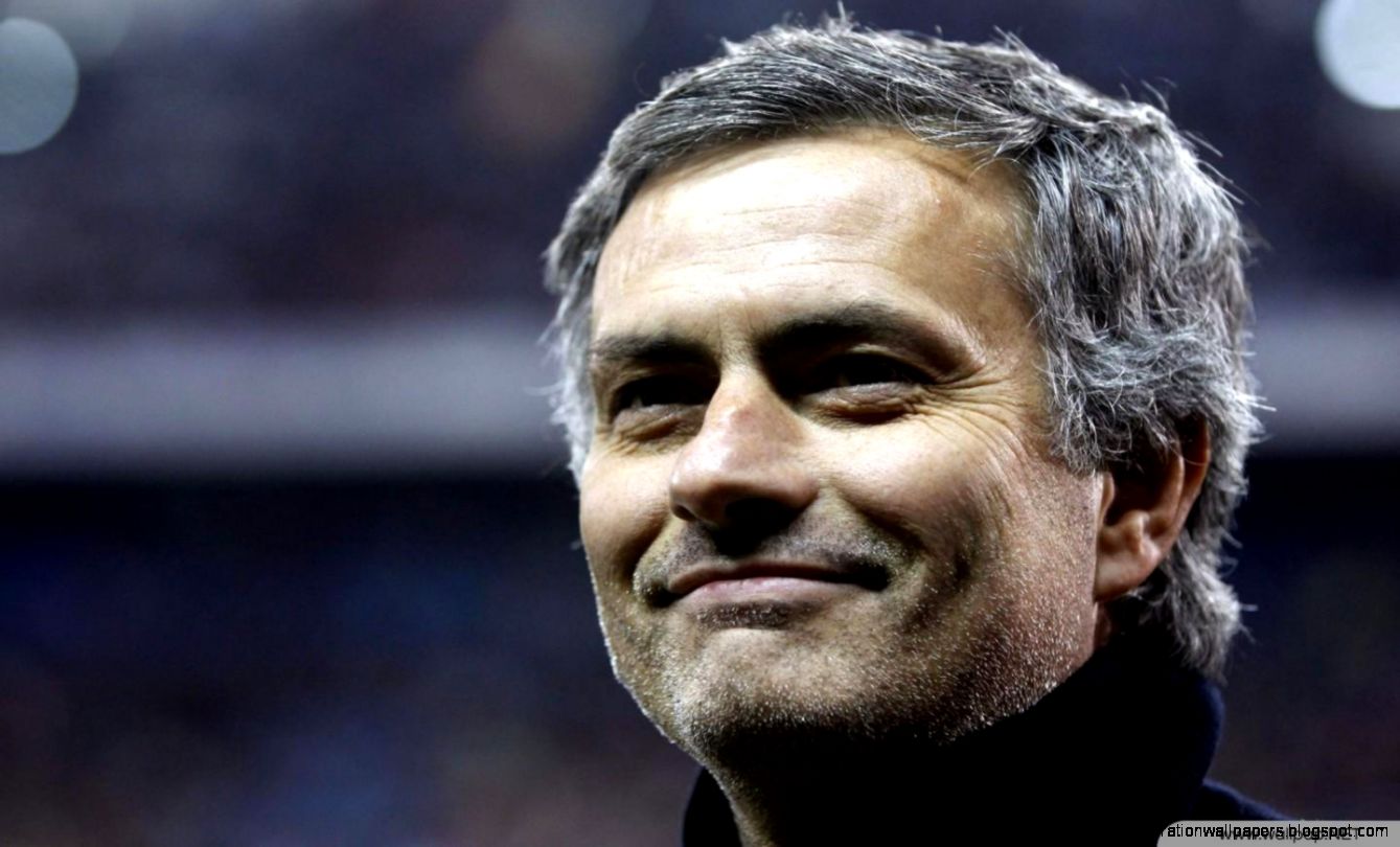Jose Mourinho Real Madrid Football Club Manager Download Gratis Jose Mourinho Real Madrid Football Club Manager Download Gratis