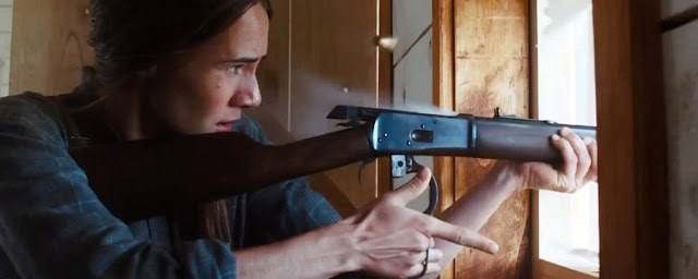 "Slow West" (2015), reż. John Maclean. Recenzja filmu.