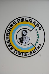 Logo del Centenario