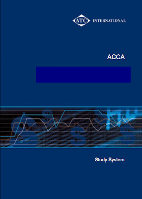 Acca Study Material Pdf